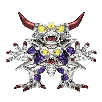【専用出品】メタリックモンスターズギャラリー リペイント5点ご依頼品 Amazon.co.jp: スクウェア・エニックス(SQUARE ENIX
